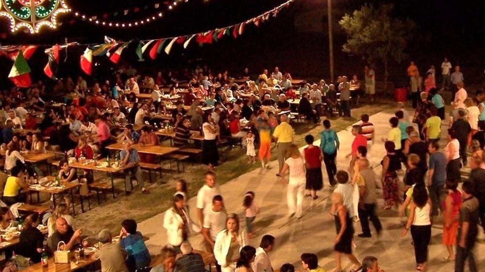FESTA FESTA