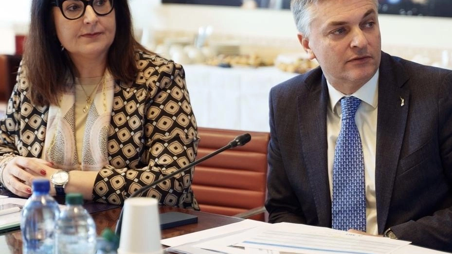 La rivela la commissaria Montaresi dopo i pareri dei Ministeri. I Paladini: "Una conferma che quel Piano, così com’è, non si può fare". La rivela la commissaria Montaresi dopo i pareri dei Ministeri. I Paladini: "Una conferma che quel Piano, così com’è, non si può fare".