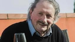 presidente del Consorzio dei vini doc di Montecarlo Gino Carmignani, in arte «Fuso»