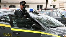 Guardia di Finanza Guardia di Finanza