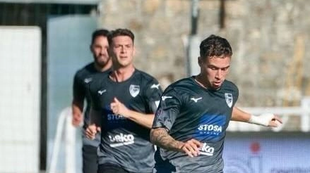 La Pianese inciampa contro il Sestri Levante per una deviazione sfortunata. Prestazione deludente, stanchezza evidente. Prossima sfida a Solbiate Arno contro il Milan Futuro. Recuperi e assenze da valutare per il mister Prosperi. La Pianese inciampa contro il Sestri Levante per una deviazione sfortunata. Prestazione deludente, stanchezza evidente. Prossima sfida a Solbiate Arno contro il Milan Futuro. Recuperi e assenze da valutare per il mister Prosperi.