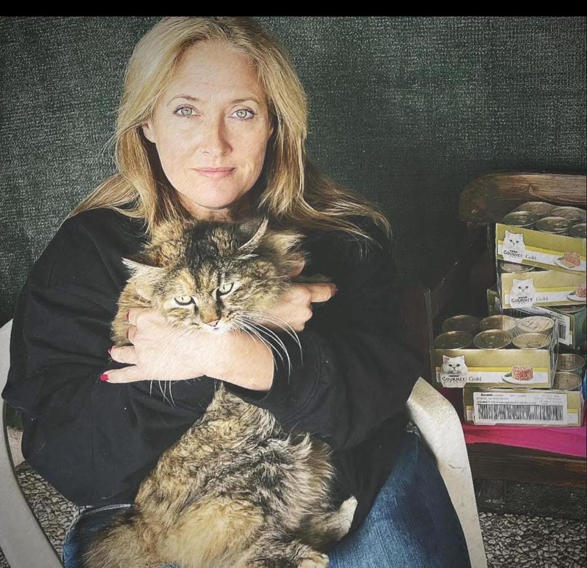 Giornata internazionale del gatto: "Adottare un micio cambia la vita" Giornata internazionale del gatto: "Adottare un micio cambia la vita"