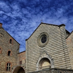 Torna “Lucignano Music Festival” “Guerra e Pace”