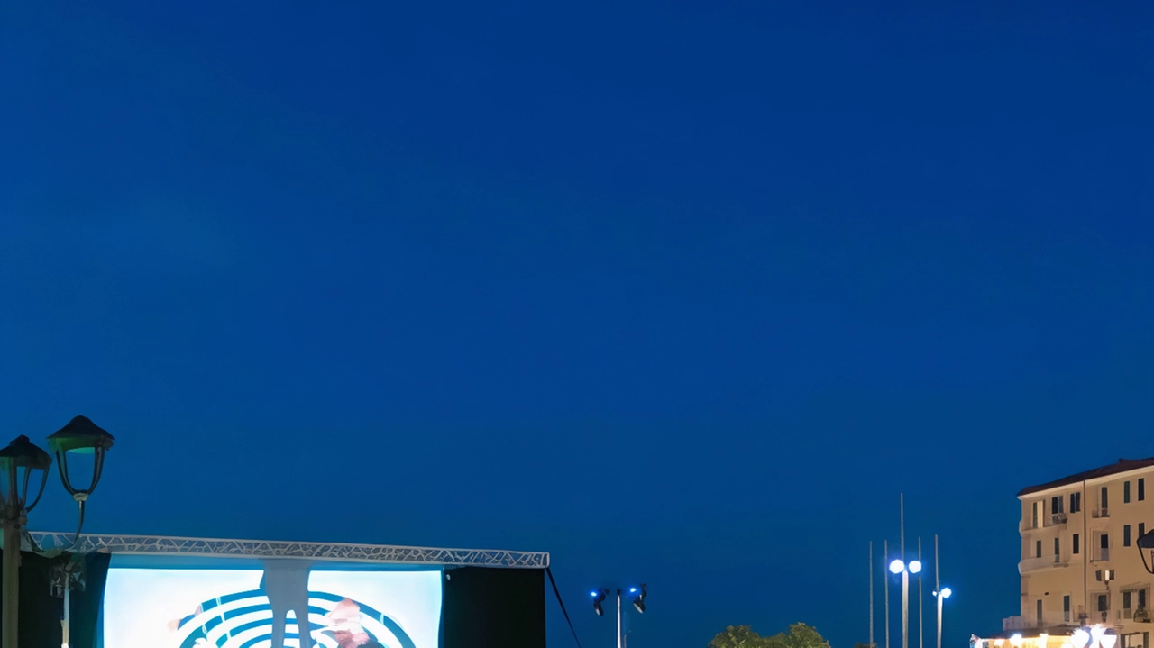 La rassegna si terrà all’Argentario dal 25 al 27 luglio