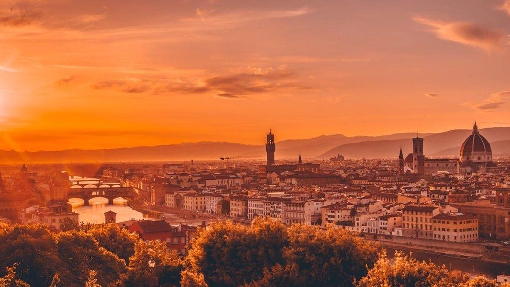 ‘Fiorentin mangiafagioli. Personaggi e luoghi nei detti e nei proverbi toscani’ è il nuovo libro a cura di Polistampa per le edizioni Sarnus, scritto dal giornalista Alfredo Scanzani con Marta Questa, ex insegnante di storia, filosofia e materie letterarie ‘Fiorentin mangiafagioli. Personaggi e luoghi nei detti e nei proverbi toscani’ è il nuovo libro a cura di Polistampa per le edizioni Sarnus, scritto dal giornalista Alfredo Scanzani con Marta Questa, ex insegnante di storia, filosofia e materie letterarie