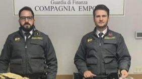 La rete di è stata smantellata con un’operazione della guardia di finanza di Empoli coordinata dalla procura di Firenze