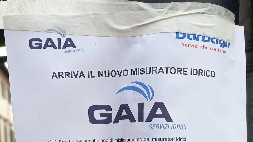 I dispositivi stanno arrivando in città. "La rete sarà monitorata meglio" I dispositivi stanno arrivando in città. "La rete sarà monitorata meglio"
