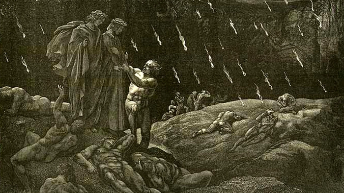 Dante Alighieri Dante Alighieri