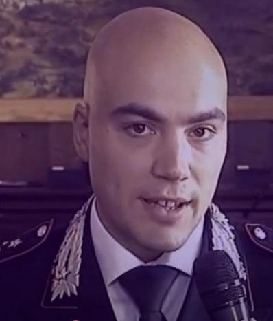 carabinieri i giorni dei cambi al vertice arrivano sarnacchiaro e d8217antonio