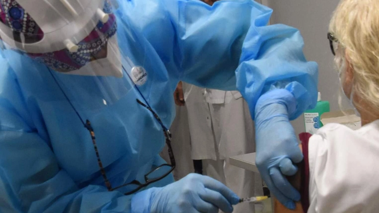 Fivizzano, nella struttura nel borgo di Gragnola impossibile conservare i farmaci Fivizzano, nella struttura nel borgo di Gragnola impossibile conservare i farmaci