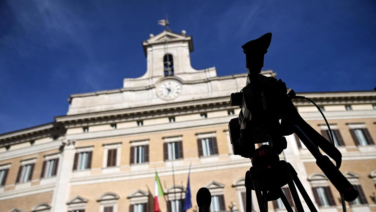 E' stata presentata stamane in Cassazione E' stata presentata stamane in Cassazione