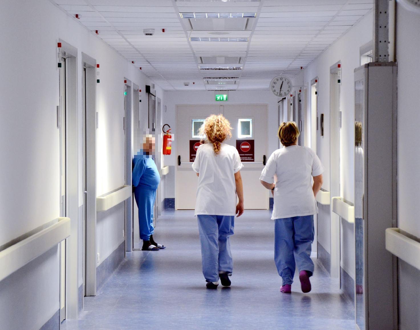 visita medica impossibile da prenotare presentato un esposto ai carabinieri