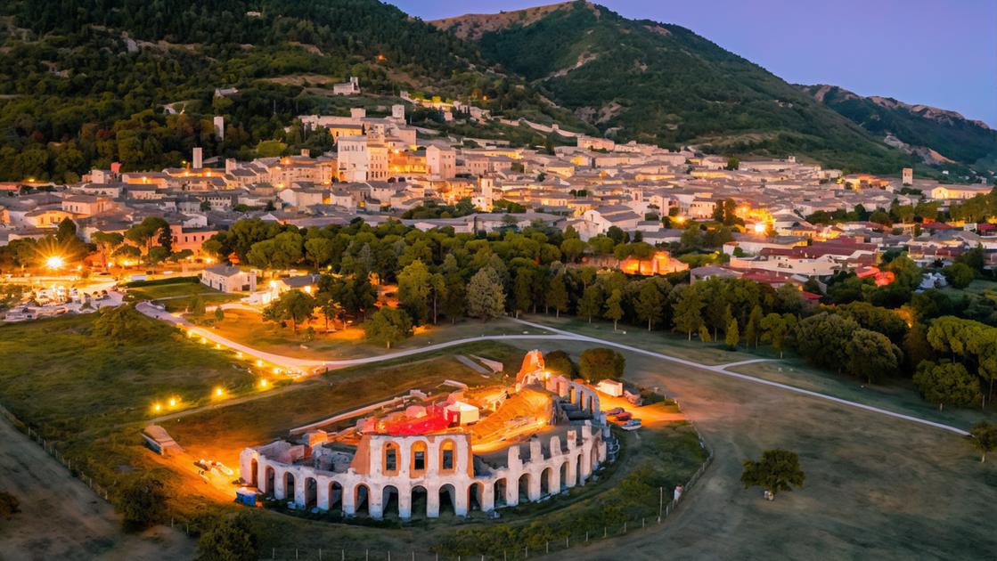 Teatro Romano, ecco la “sua“ estate. Presentata la 64esima stagione