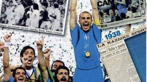 Sabato in omaggio per i lettori con il quotidiano l’inserto di 32 pagine sulle iniziative per lo storico anniversario Sabato in omaggio per i lettori con il quotidiano l’inserto di 32 pagine sulle iniziative per lo storico anniversario
