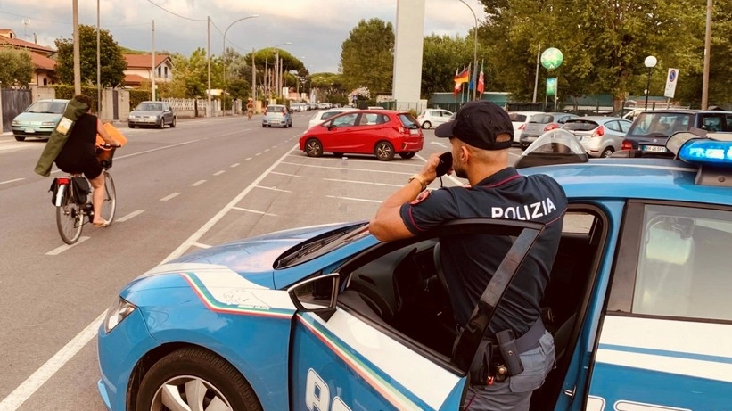 Polizia
