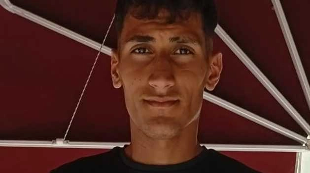 Yassine Lamnaouar Yassine Lamnaouar