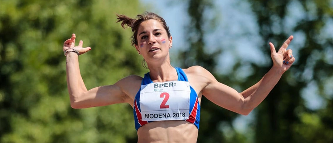 Un premio alla carriera per Anna Visibelli e Chiara Salvagnoni