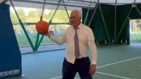 Sabato scorso c’è stata l’inaugurazione ufficiale dei già rodati Palacardelli e del Pallone una volta ultimati i lavori Sabato scorso c’è stata l’inaugurazione ufficiale dei già rodati Palacardelli e del Pallone una volta ultimati i lavori