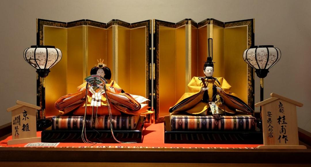 Kyoto Firenze, al via la mostra sull’artigianato giapponese per i 60 anni di gemellaggio Kyoto Firenze, al via la mostra sull’artigianato giapponese per i 60 anni di gemellaggio