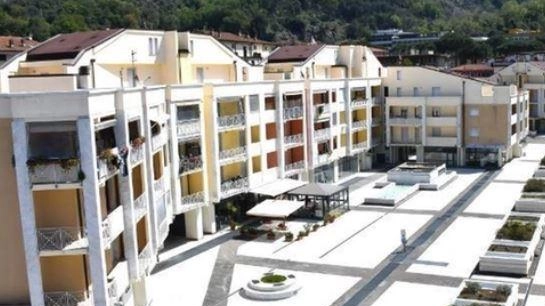 L’ex Montecatini vede una nuova rinascita, sopra la sindaca Serena Arrighi