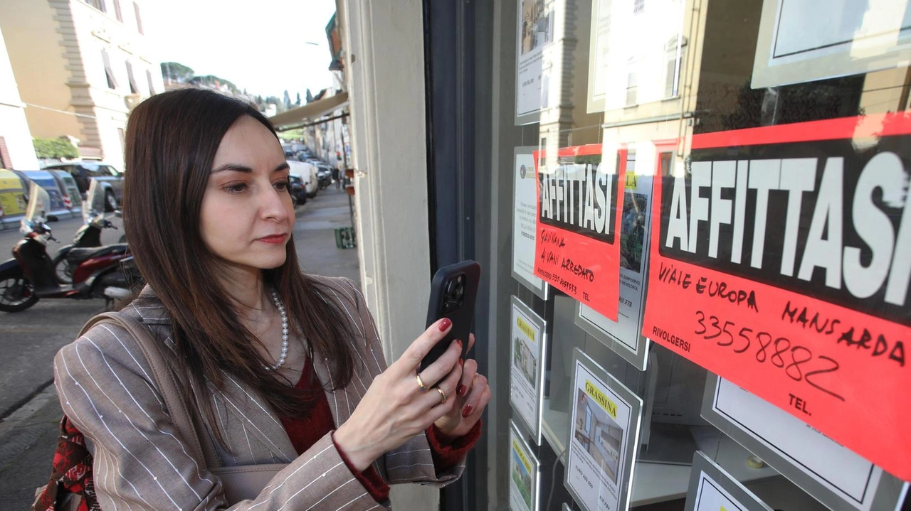 Vendite e affitti, numeri contrastanti. A Volterra i prezzi salgono del 10%