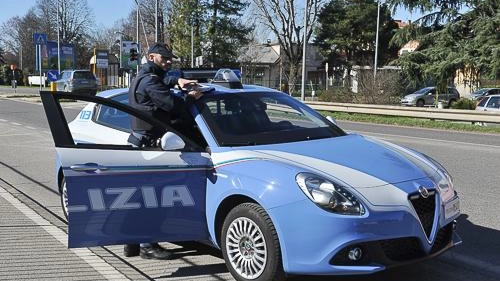 L’operazione è stata condotta dagli agenti del commissariato di Montecatini