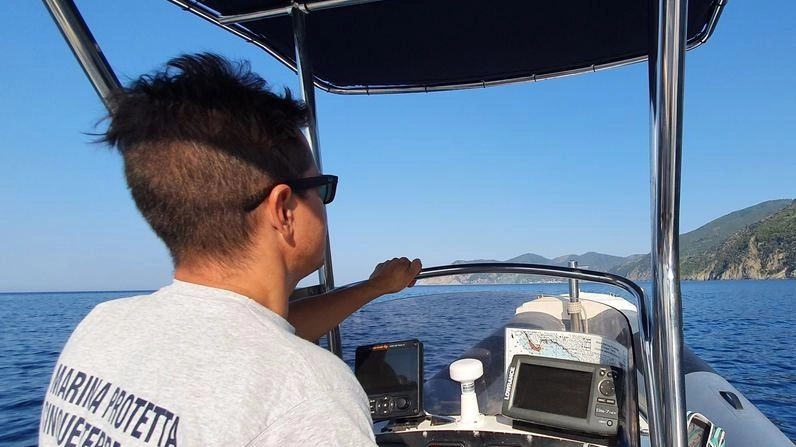 Attività nautiche, il Parco punta a un nuovo regolamento. Carozza: "Quest’anno proseguire con le deroghe"