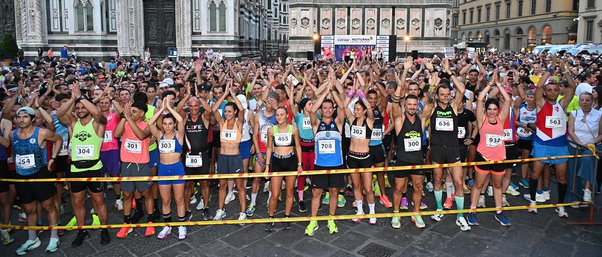 "Notturna" per duemila