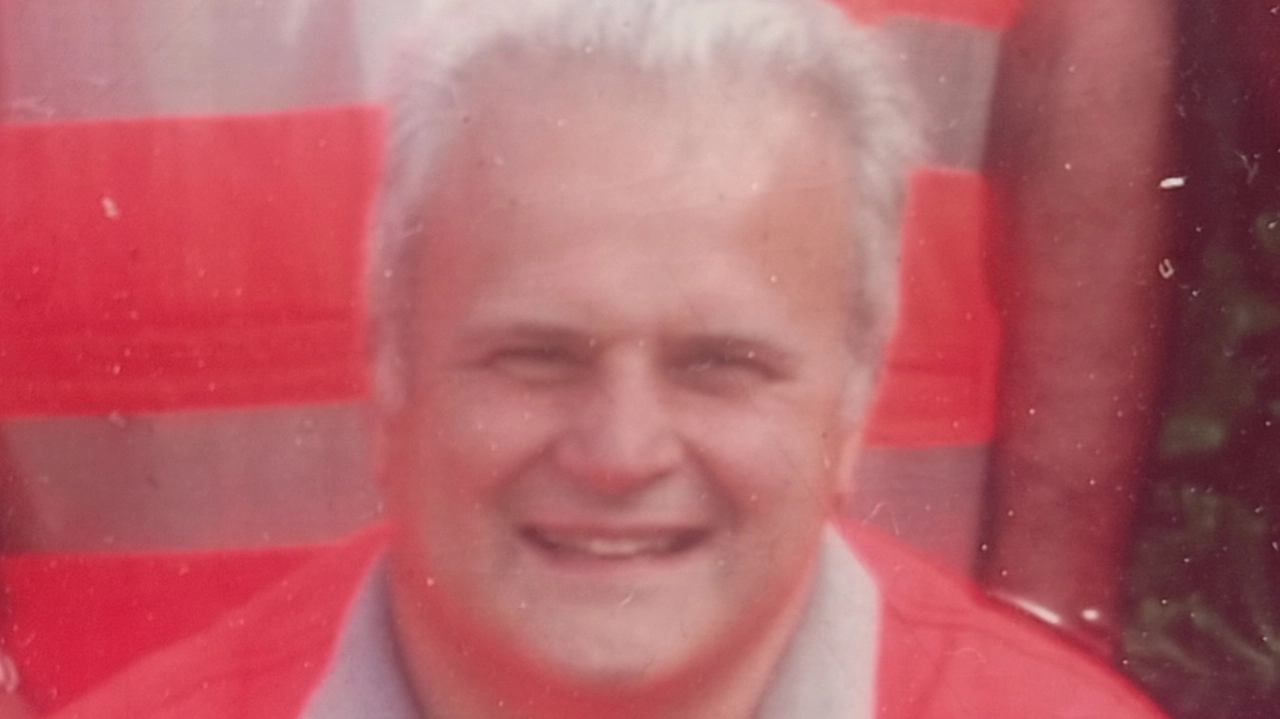 Giuseppe Crocetti, esperto di maxiemergenze e autore del manuale Giuseppe Crocetti, esperto di maxiemergenze e autore del manuale