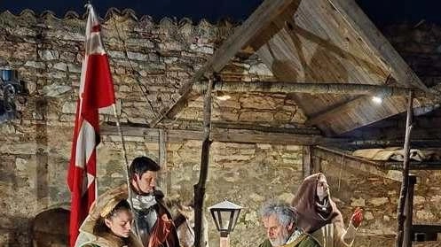 Gualdo Tadino, c’è anche una esibizione per i cani Gualdo Tadino, c’è anche una esibizione per i cani