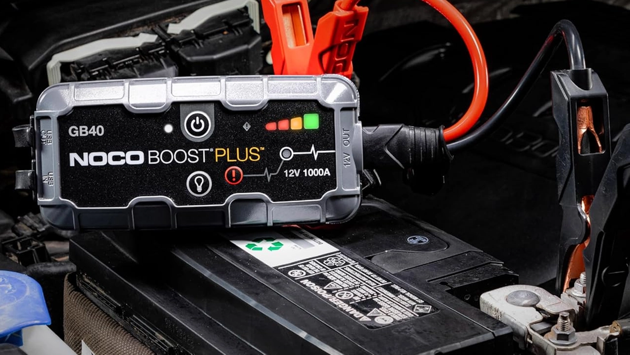avviatore da auto avviatore da auto