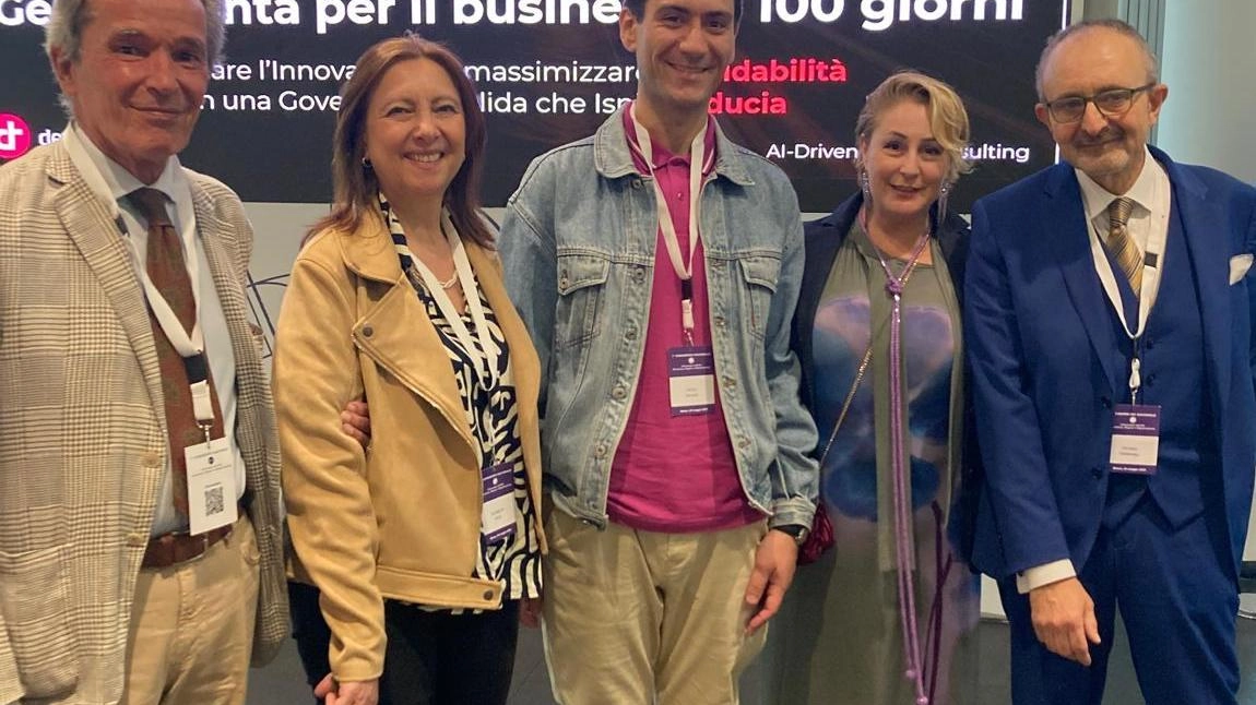 Il facilitatore digitale con certificazione internazionale Nicola Orlandi, che opera da tempo nell’ambito di distretto sociosanitario 19 Val... Il facilitatore digitale con certificazione internazionale Nicola Orlandi, che opera da tempo nell’ambito di distretto sociosanitario 19 Val...
