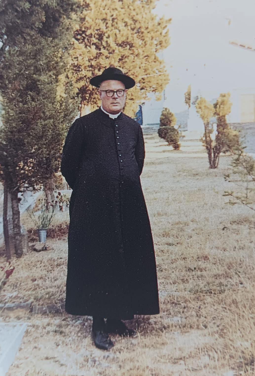 Quelle salite alla chiesa. Tra preghiere e sogni di bimbi. Corsagna ricorda don Giorgi Quelle salite alla chiesa. Tra preghiere e sogni di bimbi. Corsagna ricorda don Giorgi