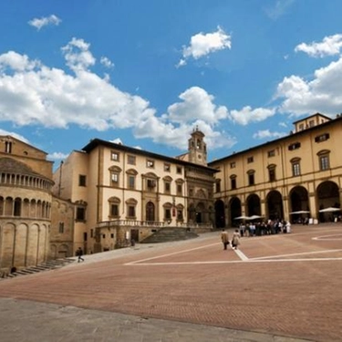 “Paesi che vai” fa tappa ad Arezzo