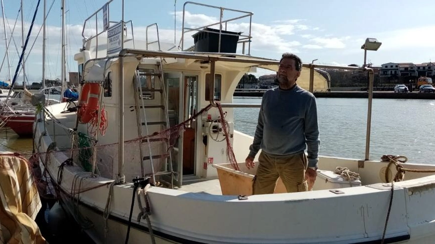 La situazione del settore in questo periodo dove si effettua il fermo pesca La situazione del settore in questo periodo dove si effettua il fermo pesca