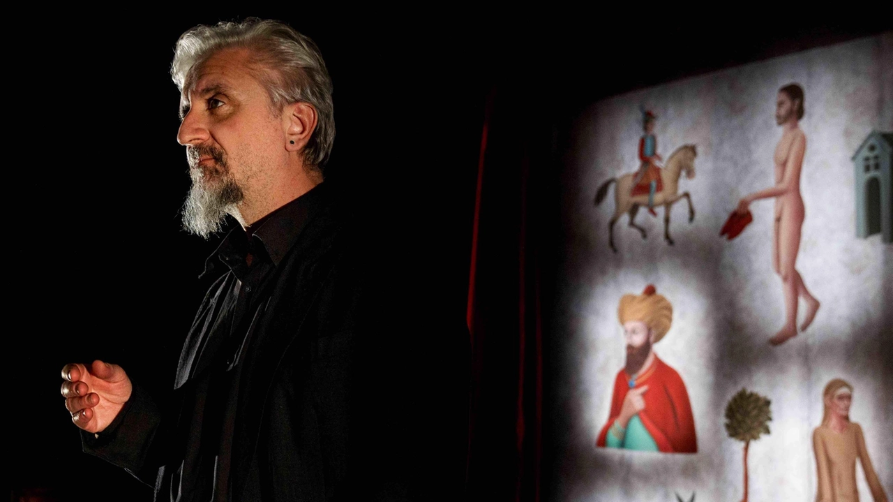 Prosa e danza per il nuovo cartellone 24/25 del Teatro Comunale Manini. Apre “La Locandiera“, chiude “Mephisto“ di Baracco Prosa e danza per il nuovo cartellone 24/25 del Teatro Comunale Manini. Apre “La Locandiera“, chiude “Mephisto“ di Baracco