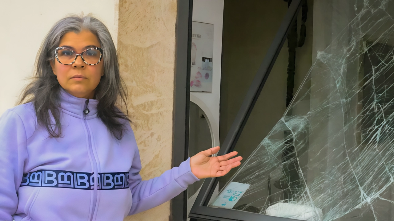 Una comunità sconvolta dall'esplosione al deposito Eni di Calenzano. Danni ingenti e paura per il pericolo dell'oleodotto. Una comunità sconvolta dall'esplosione al deposito Eni di Calenzano. Danni ingenti e paura per il pericolo dell'oleodotto.