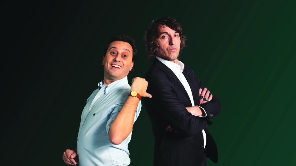 festival la versiliana si parte col botto con giovanni storti stefano mancuso