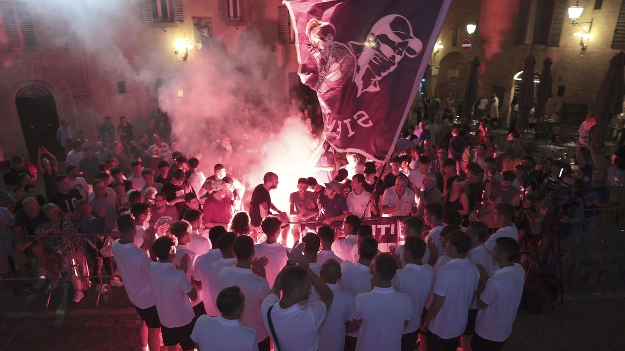 Prorogata la fine della campagna. Il club: "Importante traguardo raggiunto" Prorogata la fine della campagna. Il club: "Importante traguardo raggiunto"