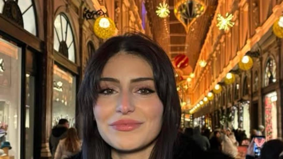 La consigliera comunale di Castiglione del Lago, Sara Tintilla (nella foto) è stata nominata referente per la consulta delle... La consigliera comunale di Castiglione del Lago, Sara Tintilla (nella foto) è stata nominata referente per la consulta delle...