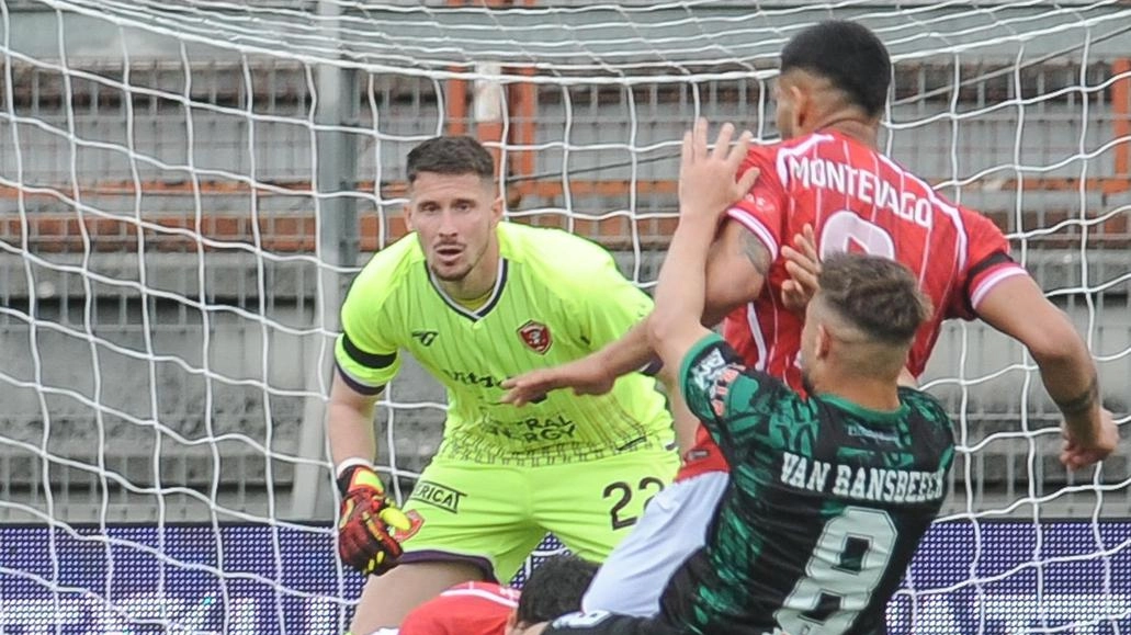 Montevago brilla con una doppietta: Perugia chiude la stagione con vittoria