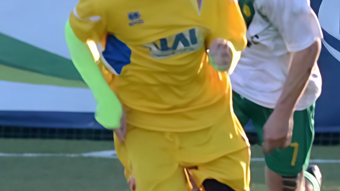 Samuele Solvi (Audace Legnaia) Samuele Solvi (Audace Legnaia)