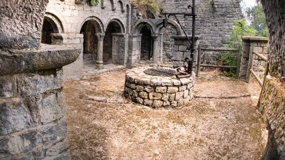 Oggi pomeriggio Cesari sarà a Padova, a confronto col soprintendente Tinè, per raccontare questo presidio Oggi pomeriggio Cesari sarà a Padova, a confronto col soprintendente Tinè, per raccontare questo presidio