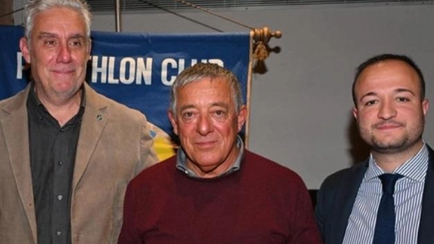 La Zenith Prato: un esempio di spirito sportivo e crescita collettiva. Il club, discusso al Panathlon Club, investe per migliorare le strutture e promuovere lo sviluppo personale e giovanile, diventando simbolo di passione e resilienza nello sport pratese. La Zenith Prato: un esempio di spirito sportivo e crescita collettiva. Il club, discusso al Panathlon Club, investe per migliorare le strutture e promuovere lo sviluppo personale e giovanile, diventando simbolo di passione e resilienza nello sport pratese.