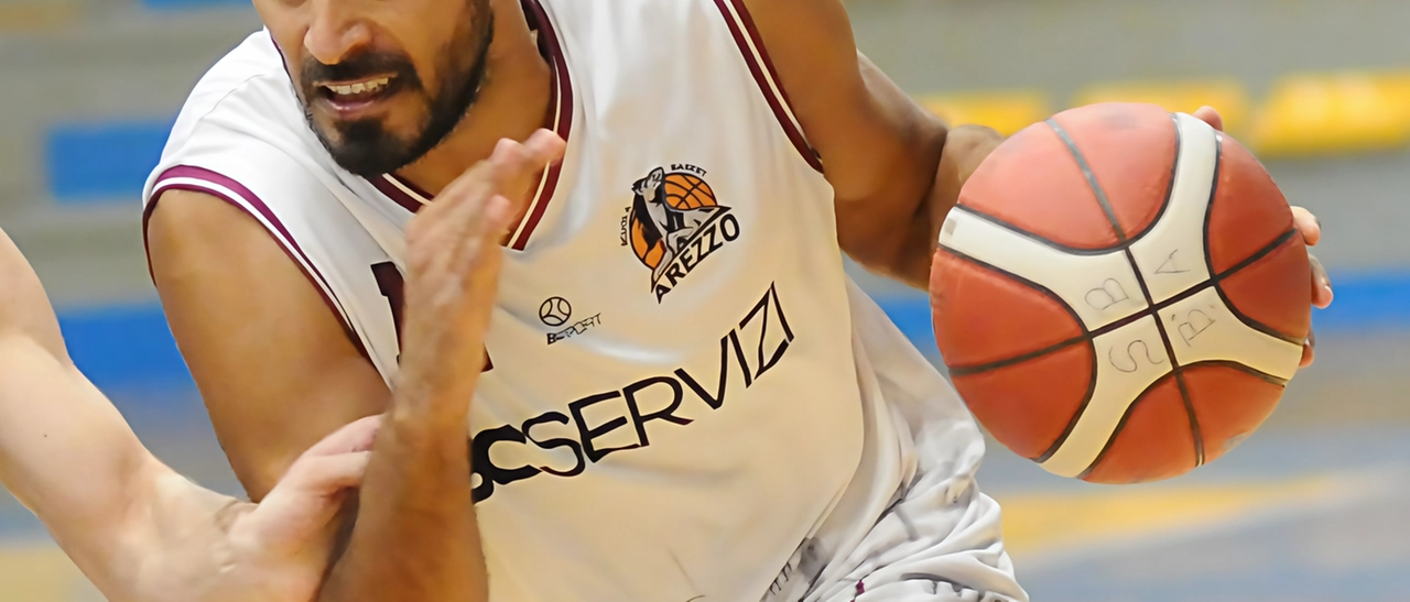 Scuola Basket Arezzo sfida Etrusca San Miniato nei playoff promozione