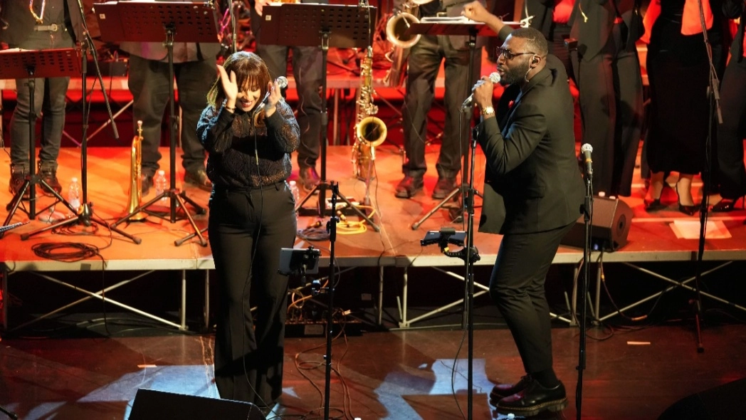 Pistoia, serata di musica con Gospel Experience