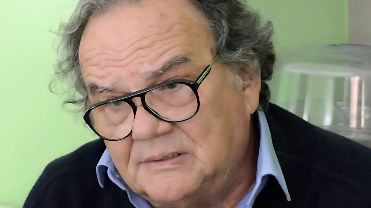 Roberto Barocci