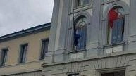 Arezzo è seconda. in Italia e prima in Toscana. per calo dei processi civili Arezzo è seconda. in Italia e prima in Toscana. per calo dei processi civili