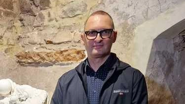 Prosegue fino al 13 luglio "Una fragile armonia" al Museo Il Cassero: la mostra personale dell’artista contemporaneo Andrea Salvatori. Esplorare... Prosegue fino al 13 luglio "Una fragile armonia" al Museo Il Cassero: la mostra personale dell’artista contemporaneo Andrea Salvatori. Esplorare...