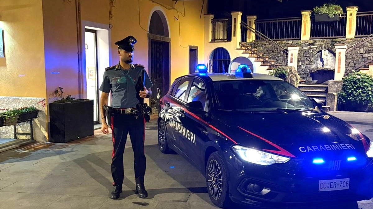 Carabinieri Carabinieri